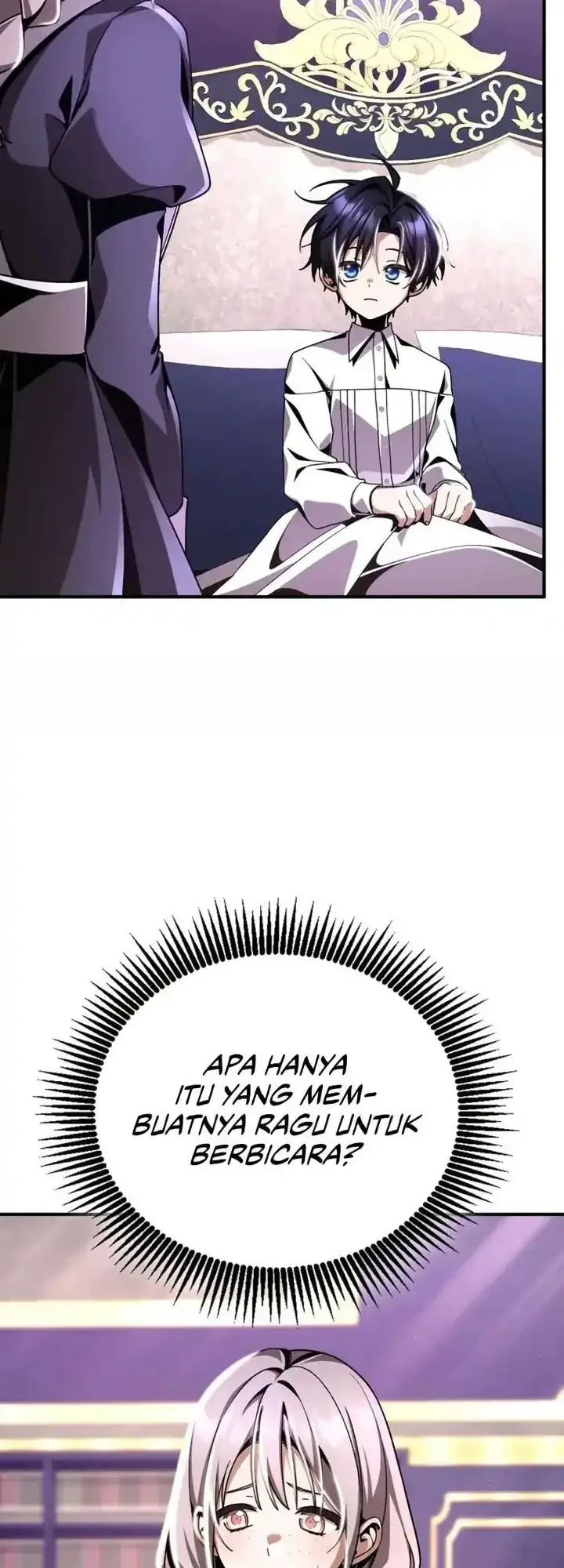 Dukedom’s Legendary Prodigy Chapter 16 Gambar 8