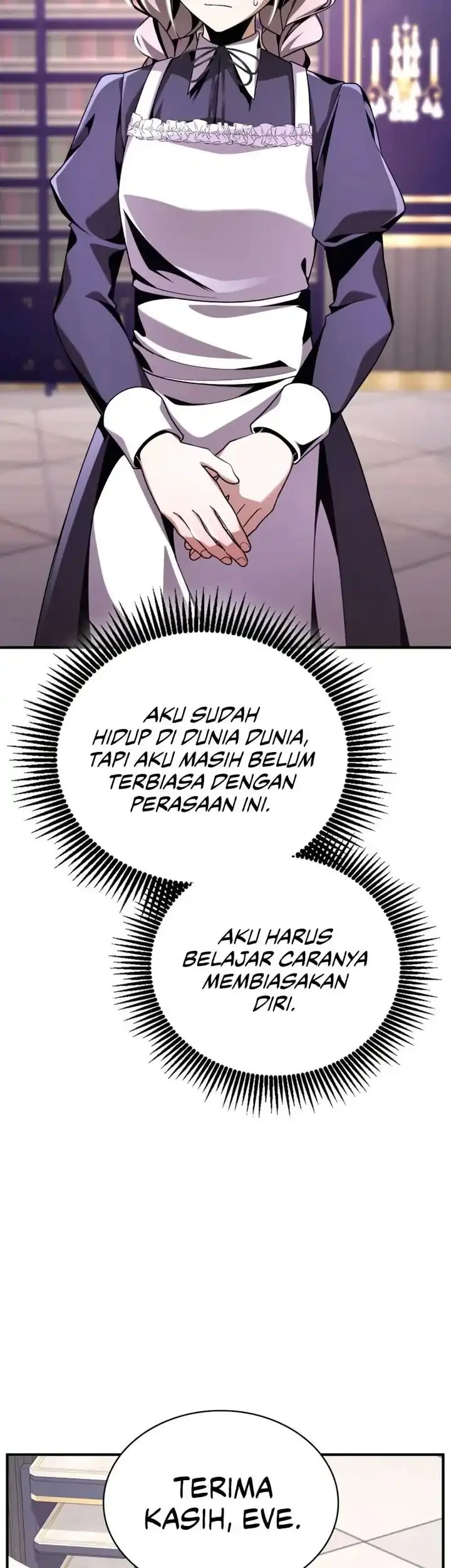 Dukedom’s Legendary Prodigy Chapter 16 Gambar 9