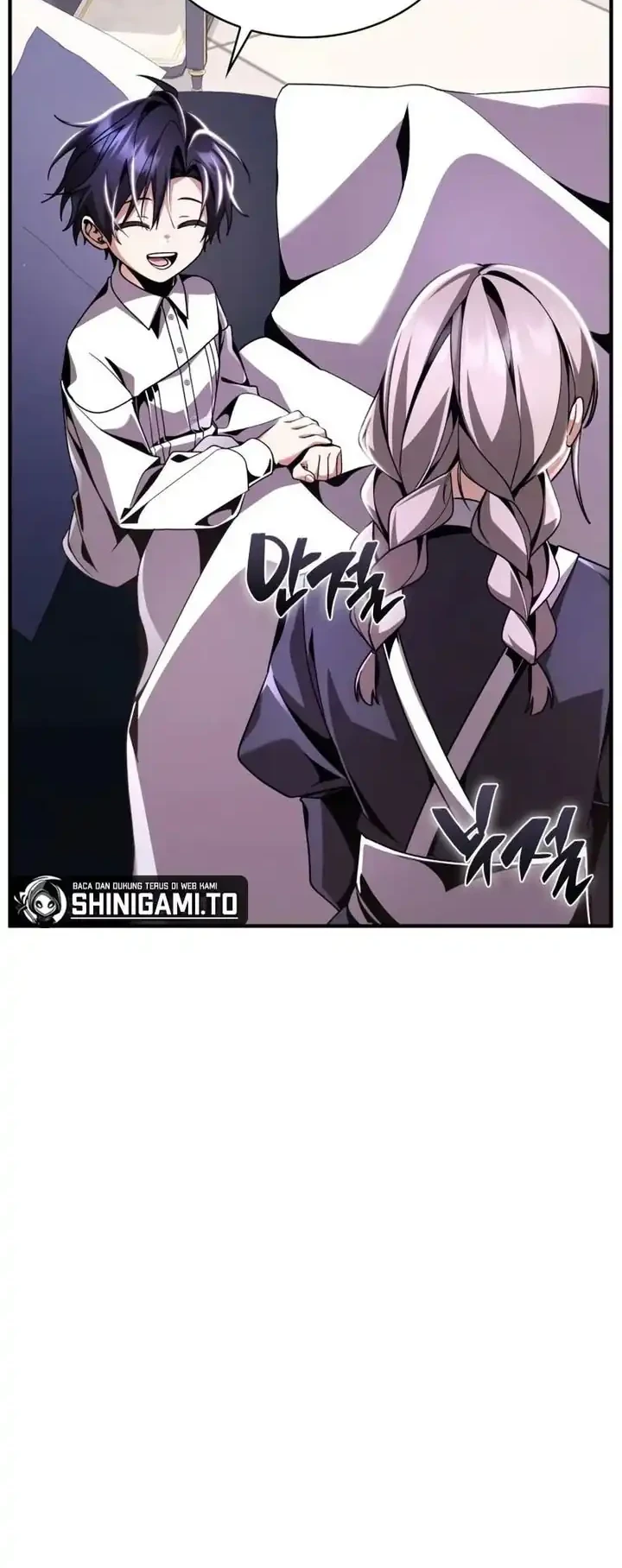 Dukedom’s Legendary Prodigy Chapter 16 Gambar 10