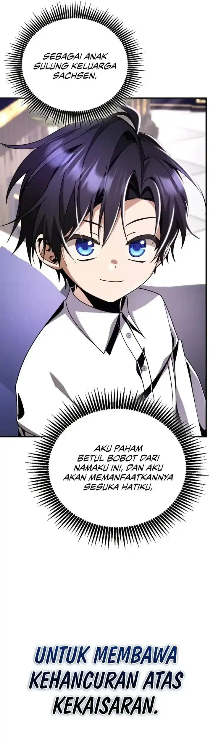 Dukedom’s Legendary Prodigy Chapter 16 Gambar 11