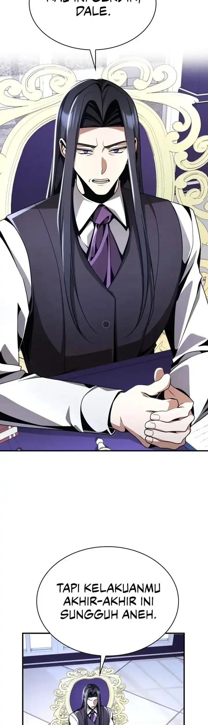 Dukedom’s Legendary Prodigy Chapter 16 Gambar 13