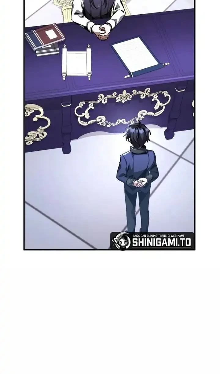 Dukedom’s Legendary Prodigy Chapter 16 Gambar 14