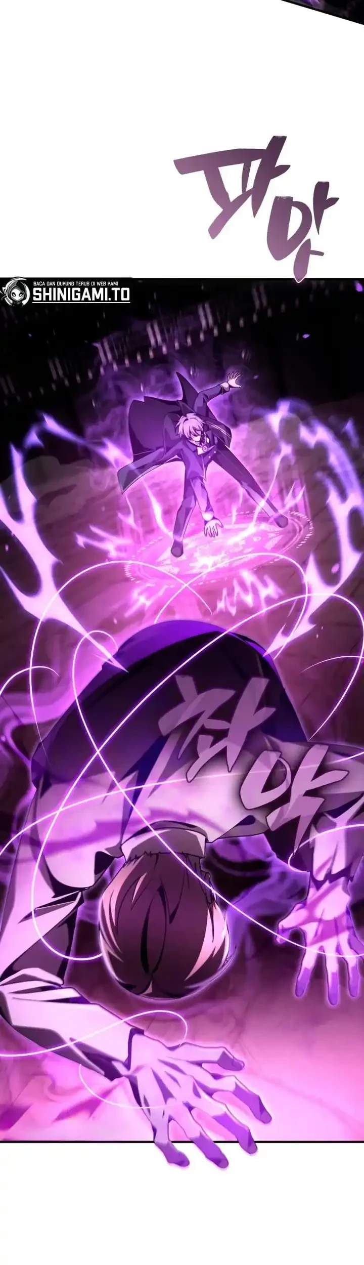 Dukedom’s Legendary Prodigy Chapter 17 Gambar 27