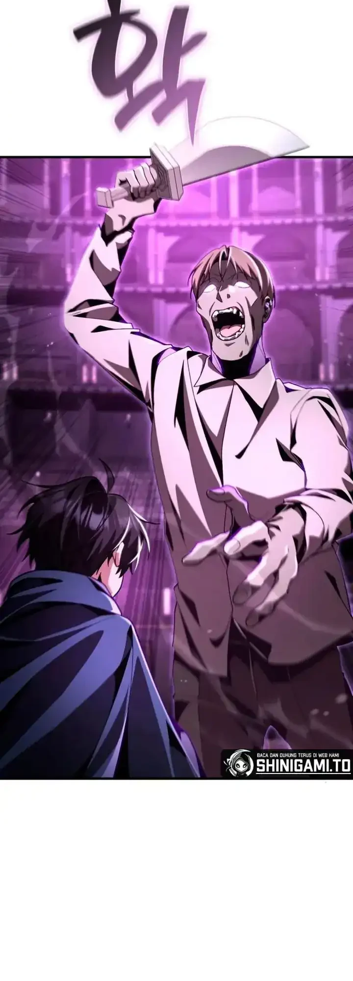 Dukedom’s Legendary Prodigy Chapter 17 Gambar 30