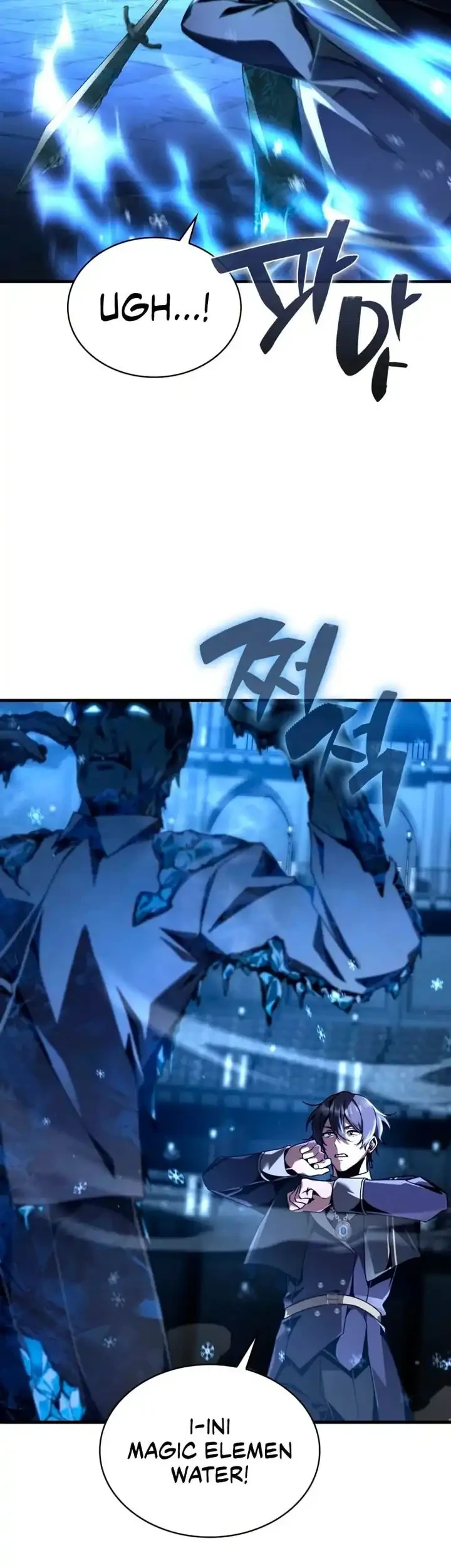 Dukedom’s Legendary Prodigy Chapter 17 Gambar 35