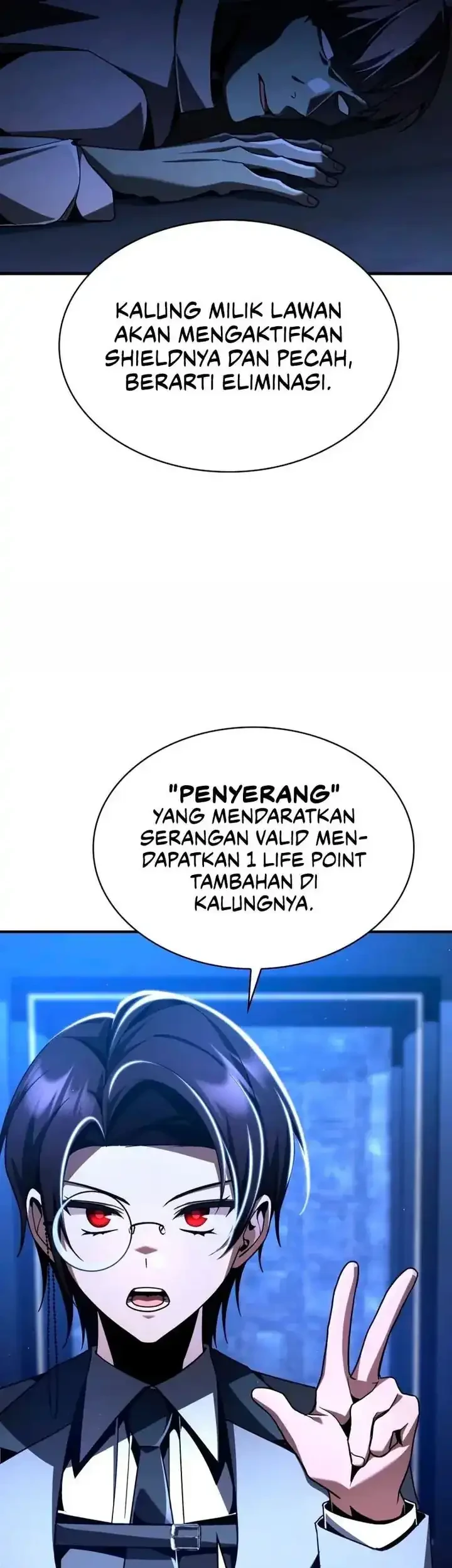 Dukedom’s Legendary Prodigy Chapter 17 Gambar 18