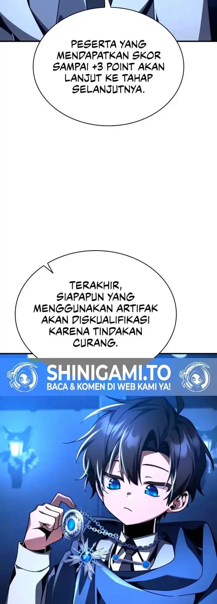 Dukedom’s Legendary Prodigy Chapter 17 Gambar 19