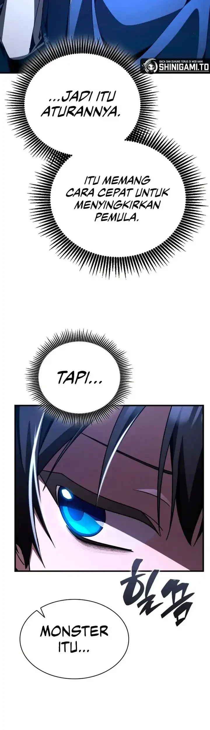 Dukedom’s Legendary Prodigy Chapter 17 Gambar 20