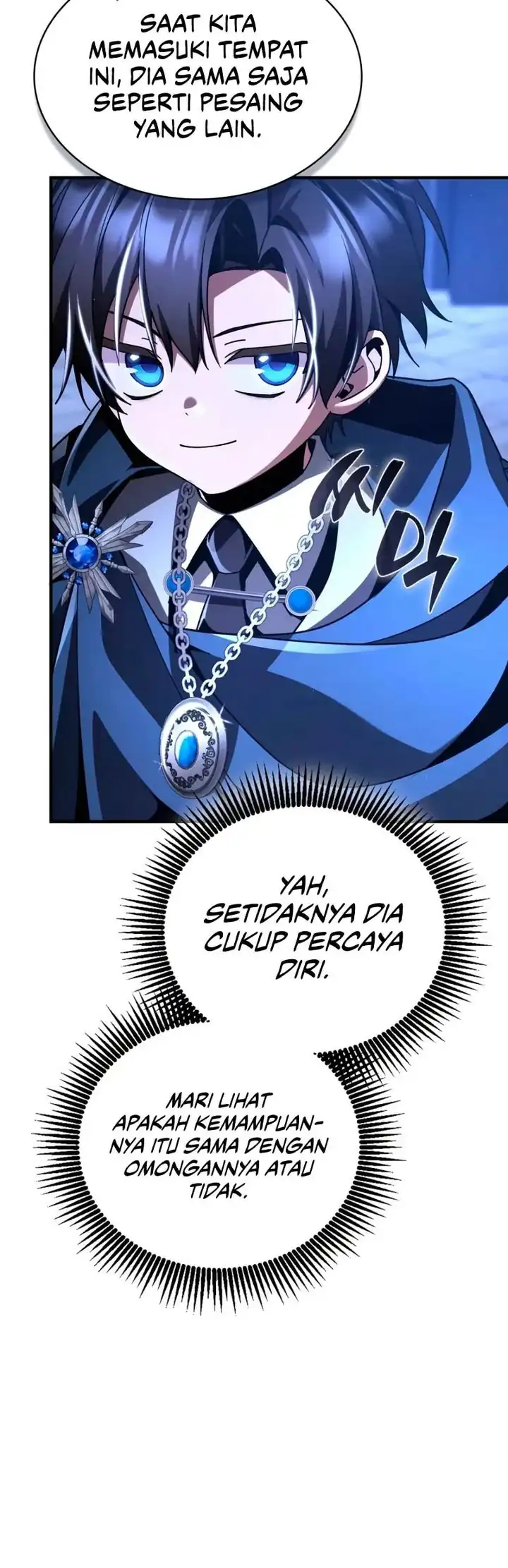 Dukedom’s Legendary Prodigy Chapter 17 Gambar 24