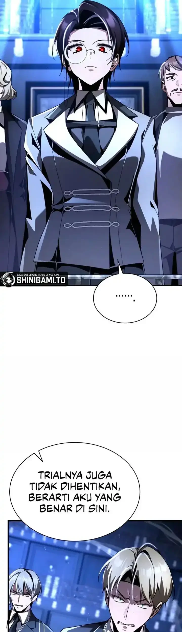 Dukedom’s Legendary Prodigy Chapter 17 Gambar 45