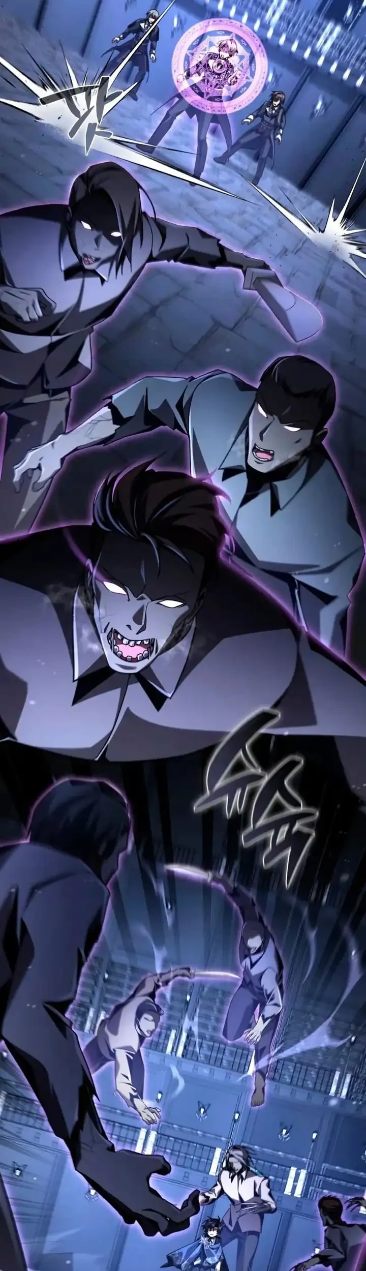 Dukedom’s Legendary Prodigy Chapter 17 Gambar 47