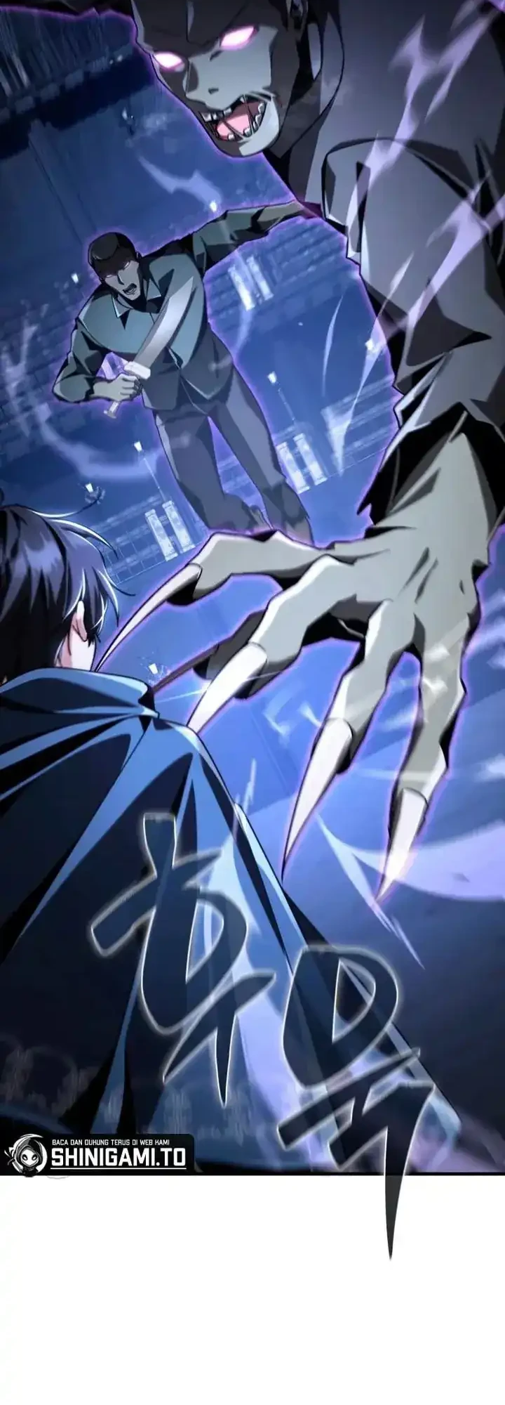 Dukedom’s Legendary Prodigy Chapter 17 Gambar 50