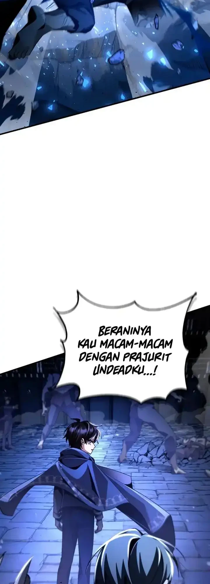 Dukedom’s Legendary Prodigy Chapter 17 Gambar 38