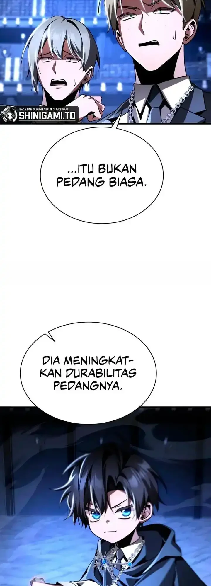 Dukedom’s Legendary Prodigy Chapter 17 Gambar 61