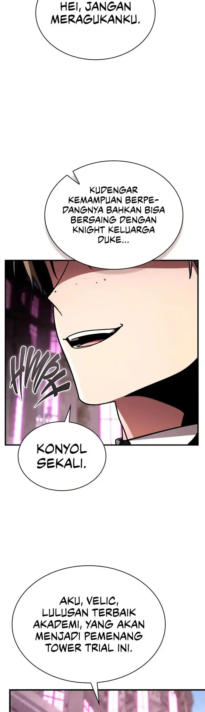 Dukedom’s Legendary Prodigy Chapter 17 Gambar 4