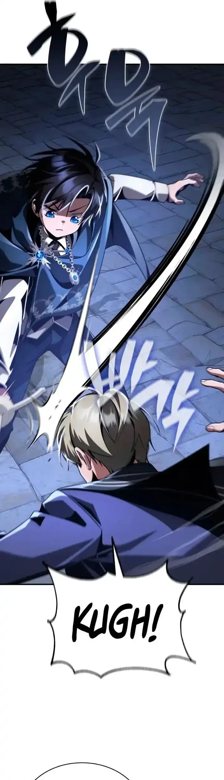 Dukedom’s Legendary Prodigy Chapter 17 Gambar 75