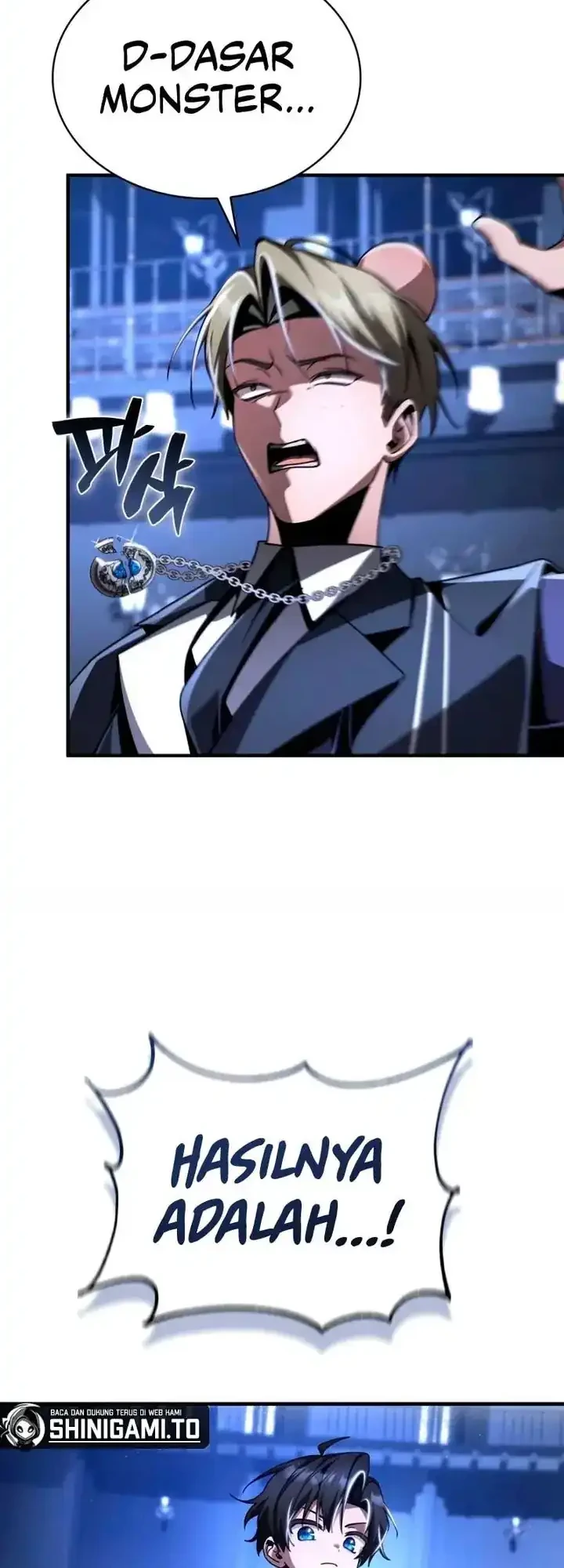 Dukedom’s Legendary Prodigy Chapter 17 Gambar 76