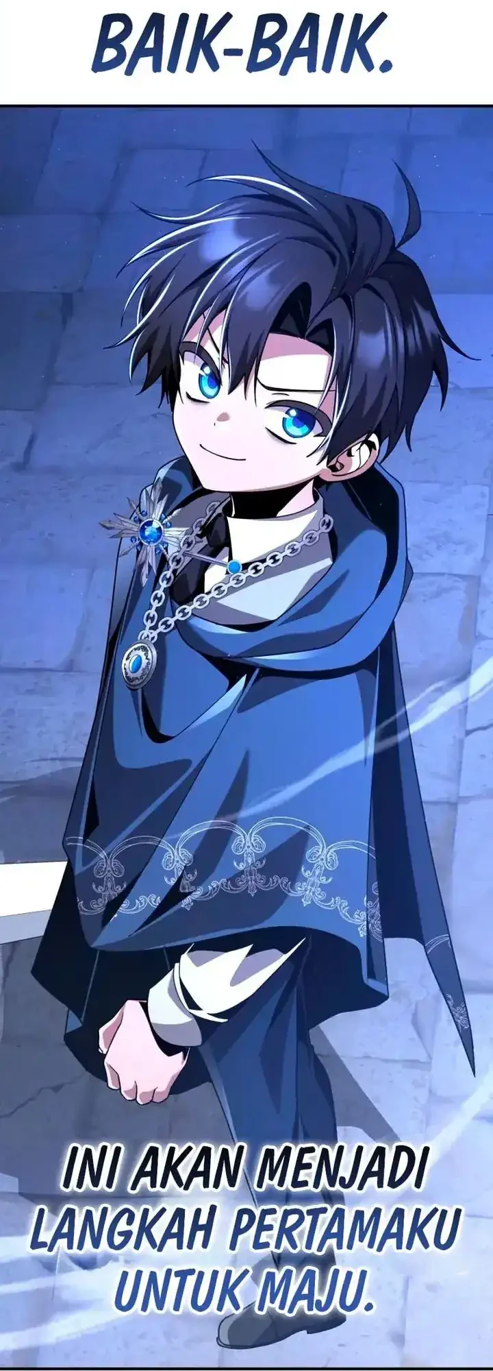 Dukedom’s Legendary Prodigy Chapter 17 Gambar 80