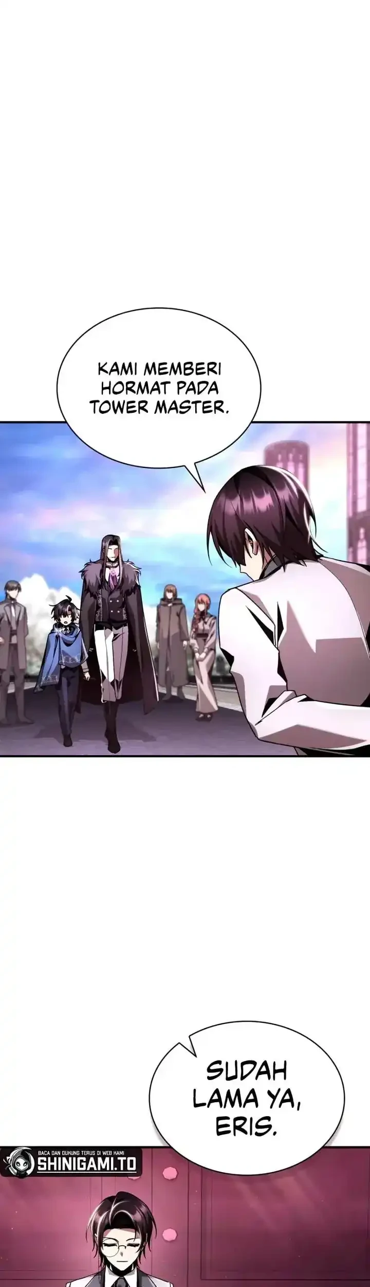 Dukedom’s Legendary Prodigy Chapter 17 Gambar 6