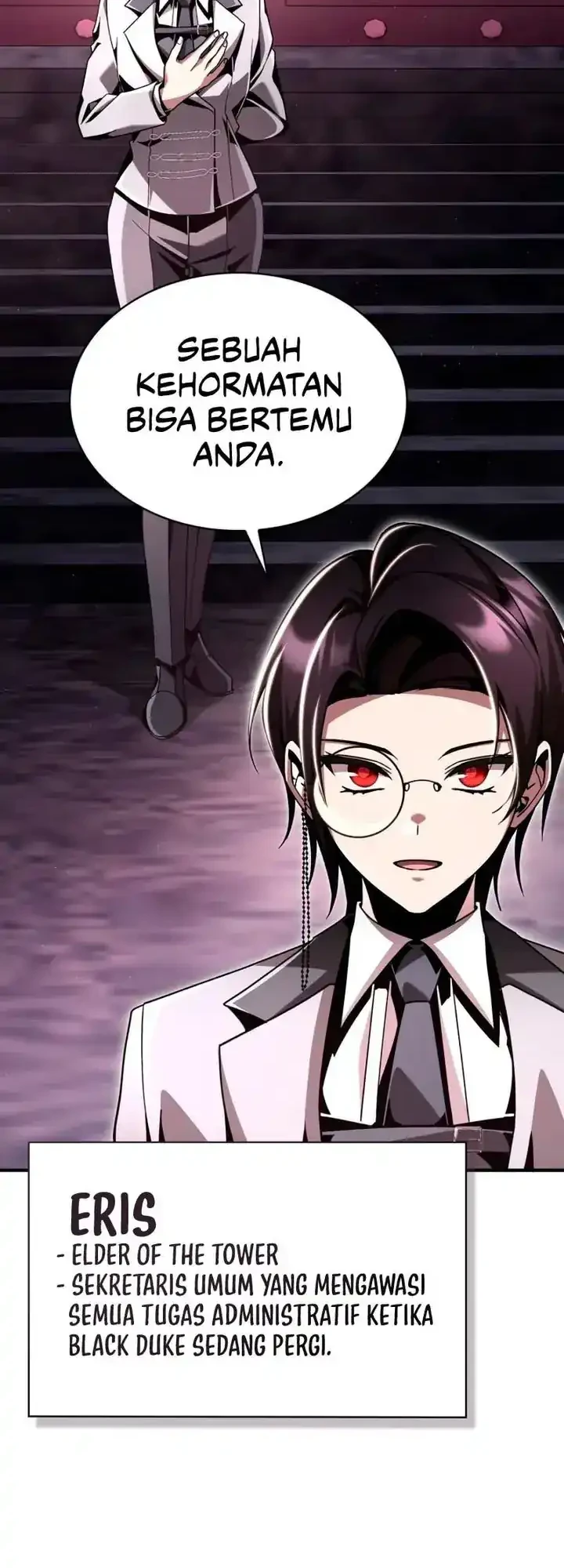 Dukedom’s Legendary Prodigy Chapter 17 Gambar 7