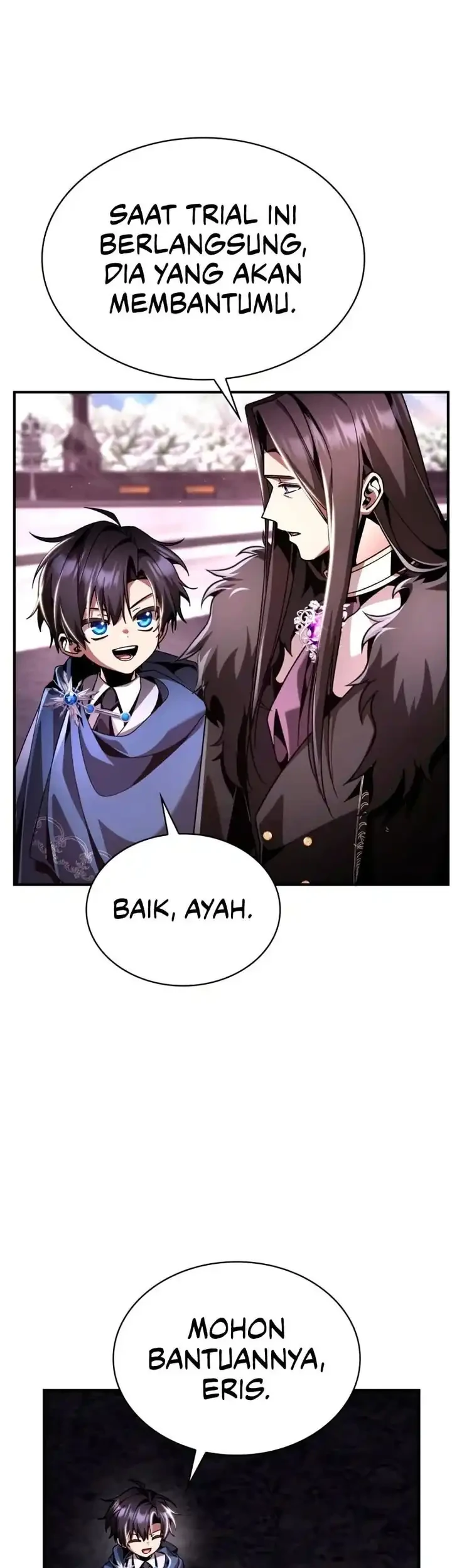 Dukedom’s Legendary Prodigy Chapter 17 Gambar 8