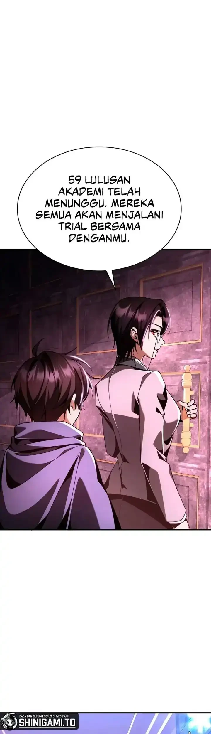 Dukedom’s Legendary Prodigy Chapter 17 Gambar 10