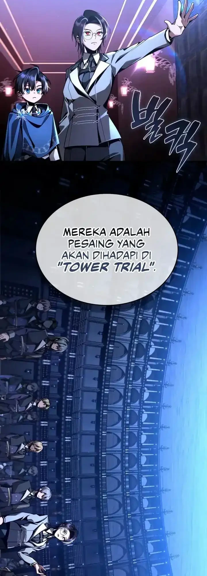 Dukedom’s Legendary Prodigy Chapter 17 Gambar 11