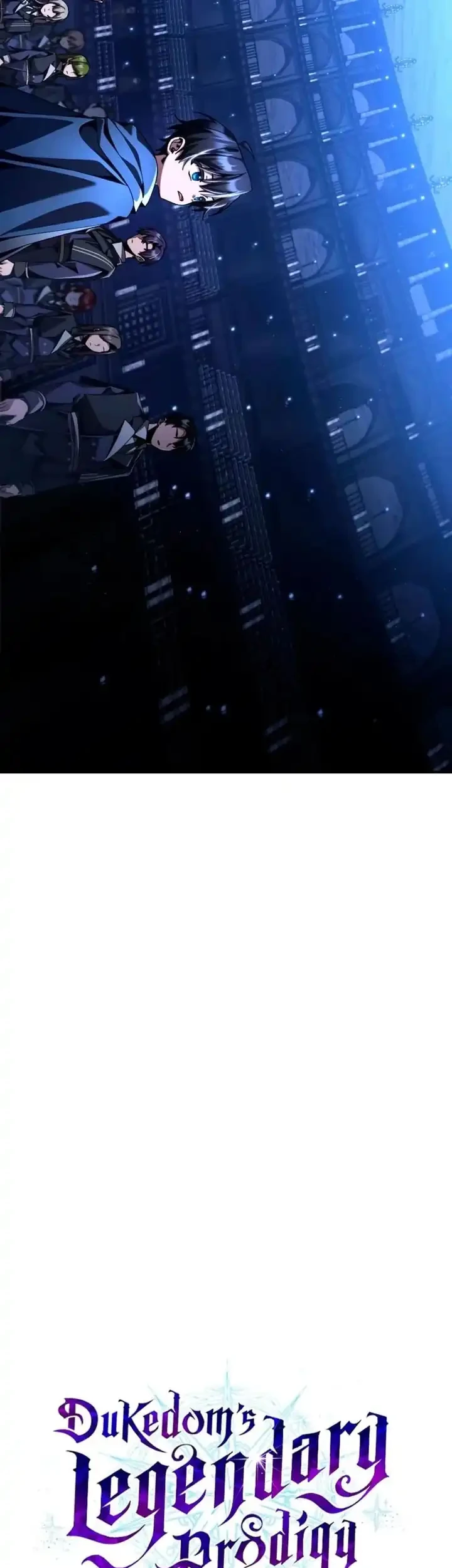 Dukedom’s Legendary Prodigy Chapter 17 Gambar 12