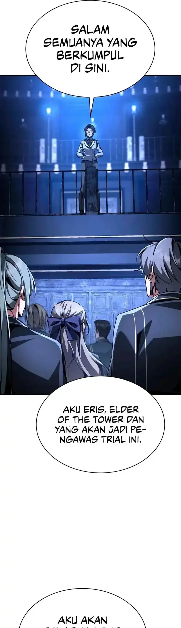 Dukedom’s Legendary Prodigy Chapter 17 Gambar 14