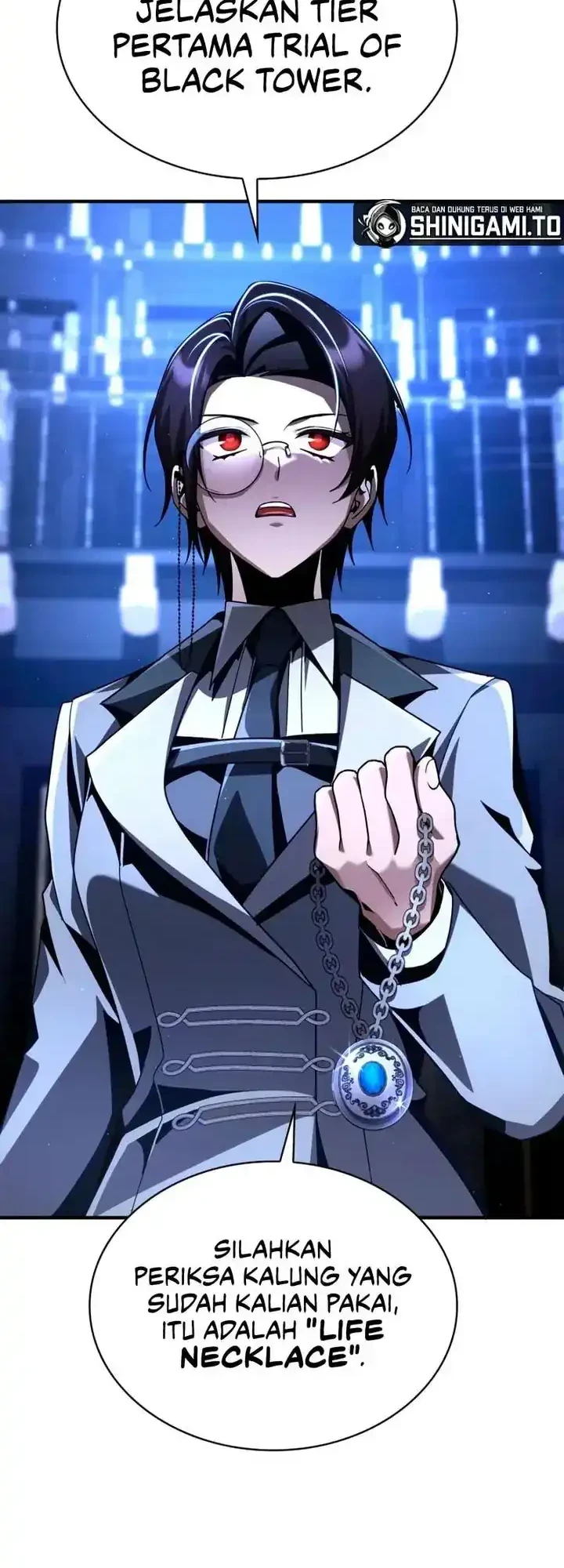 Dukedom’s Legendary Prodigy Chapter 17 Gambar 15