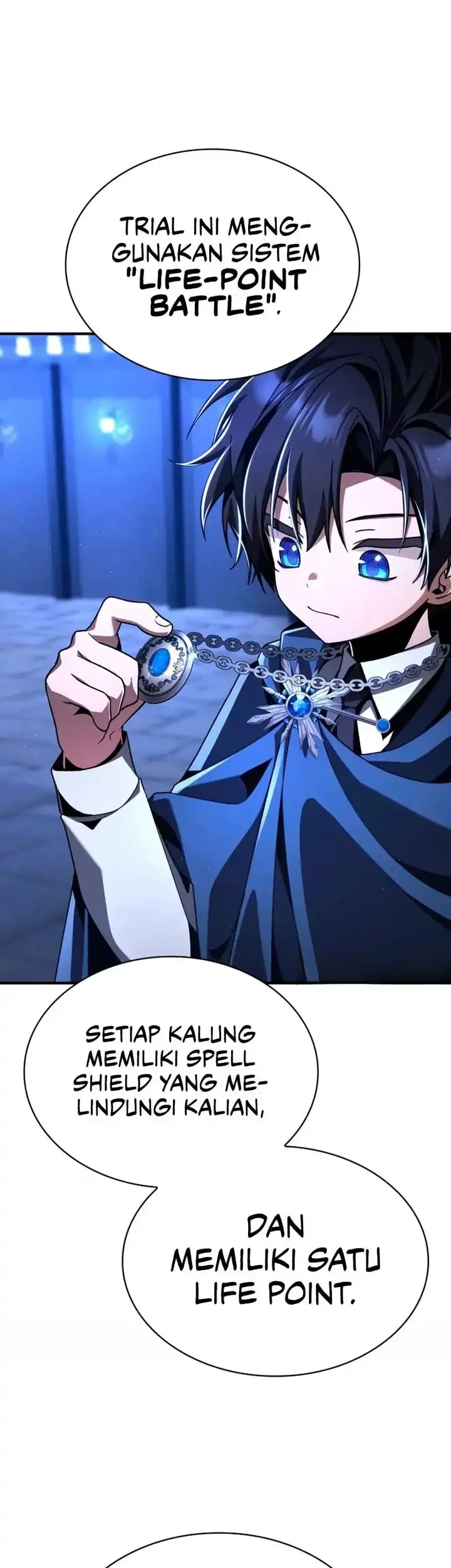 Dukedom’s Legendary Prodigy Chapter 17 Gambar 16