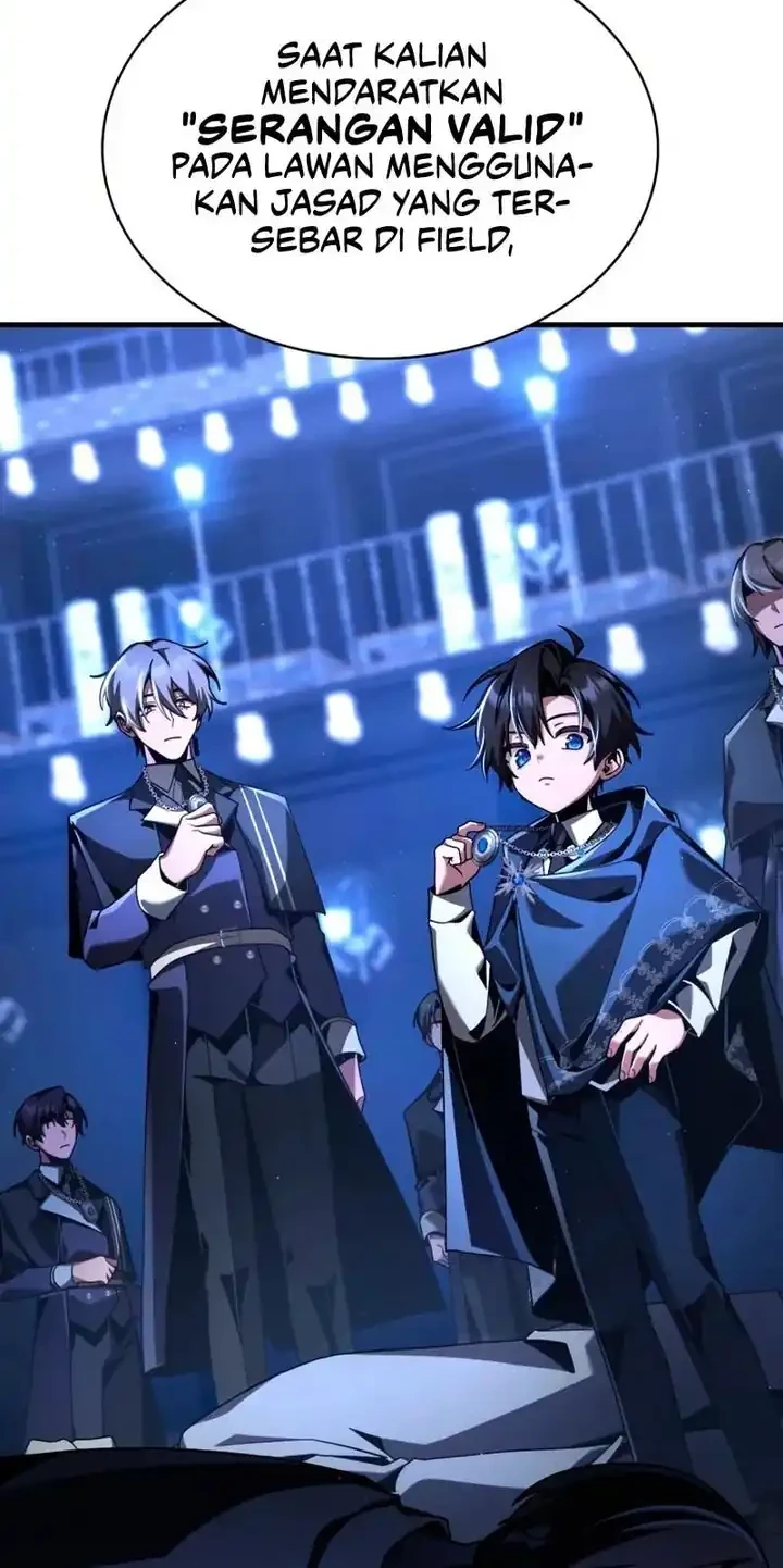 Dukedom’s Legendary Prodigy Chapter 17 Gambar 17