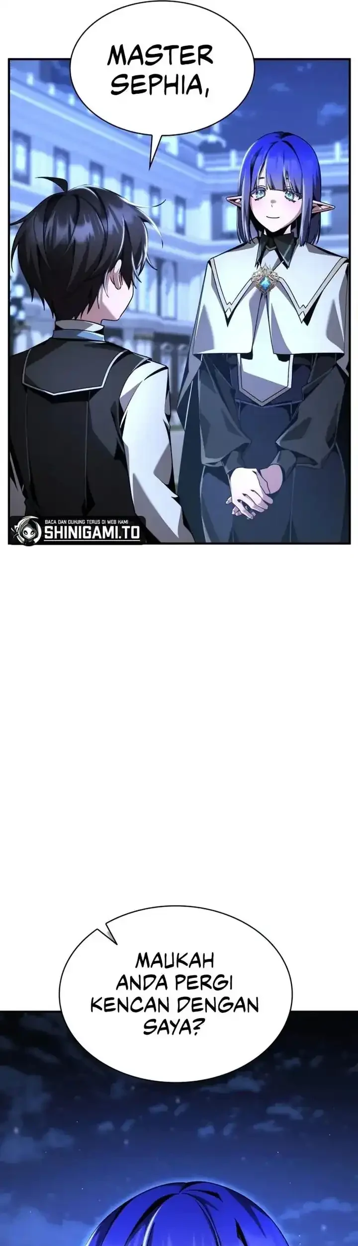 Dukedom’s Legendary Prodigy Chapter 18 Gambar 27