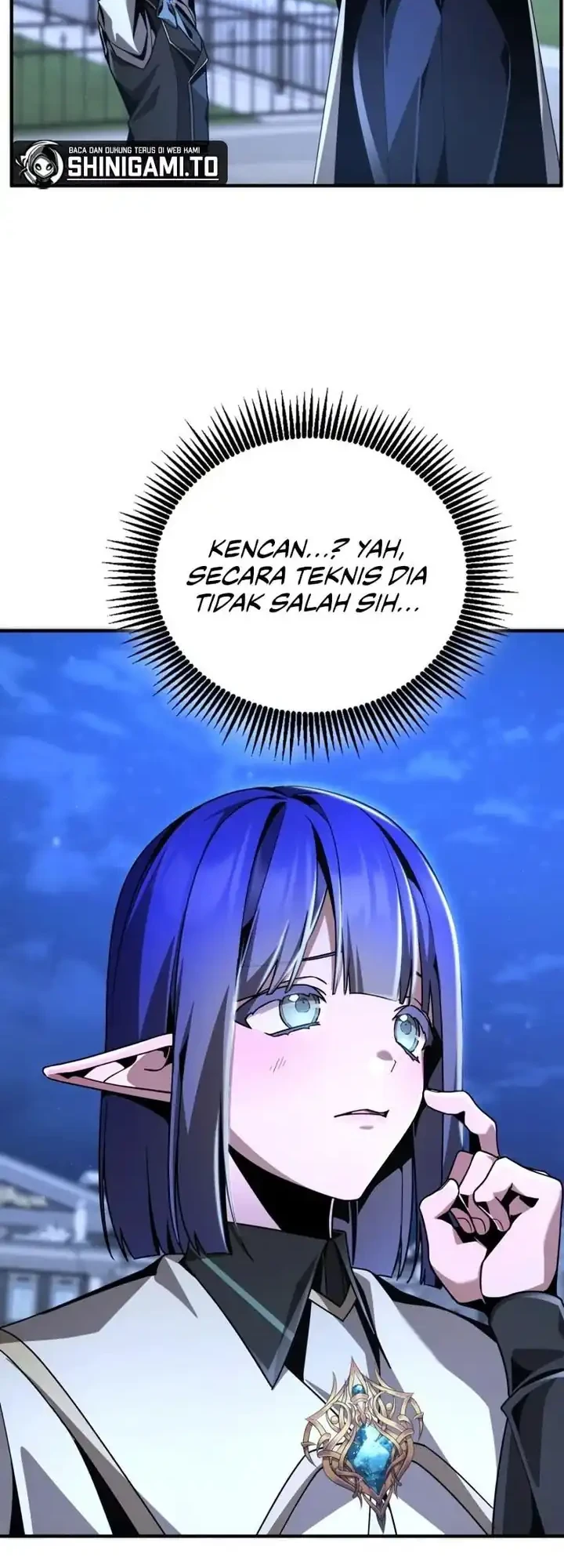 Dukedom’s Legendary Prodigy Chapter 18 Gambar 30