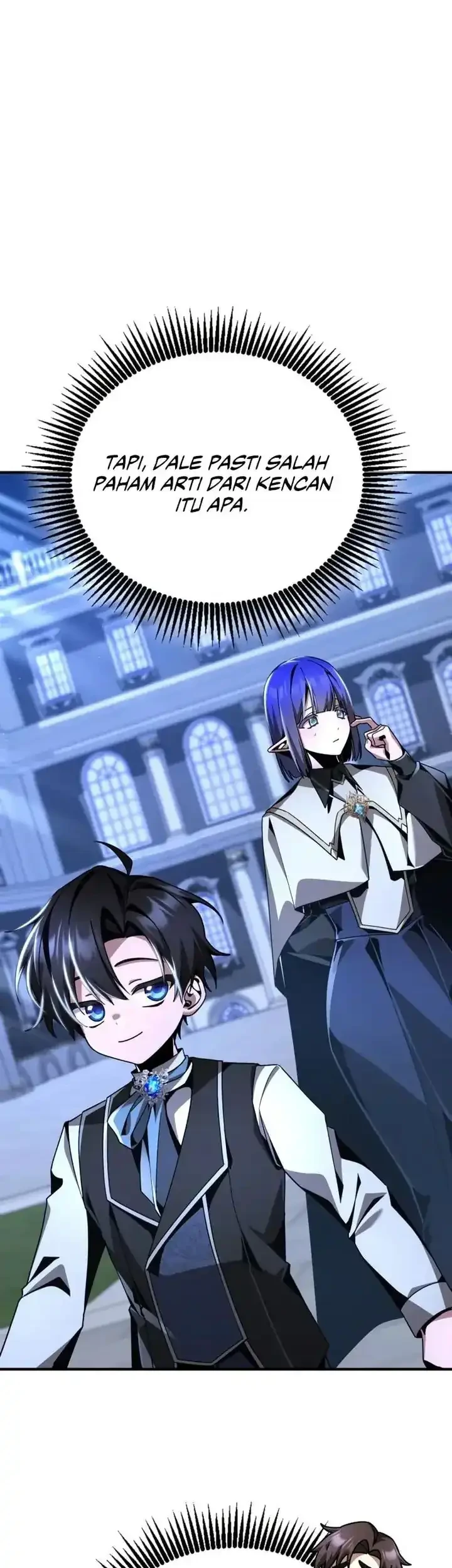 Dukedom’s Legendary Prodigy Chapter 18 Gambar 31