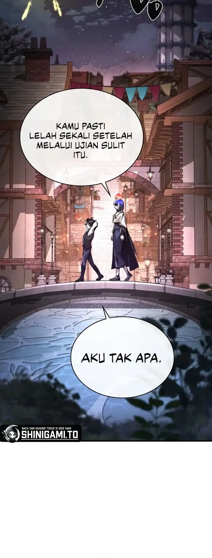 Dukedom’s Legendary Prodigy Chapter 18 Gambar 34