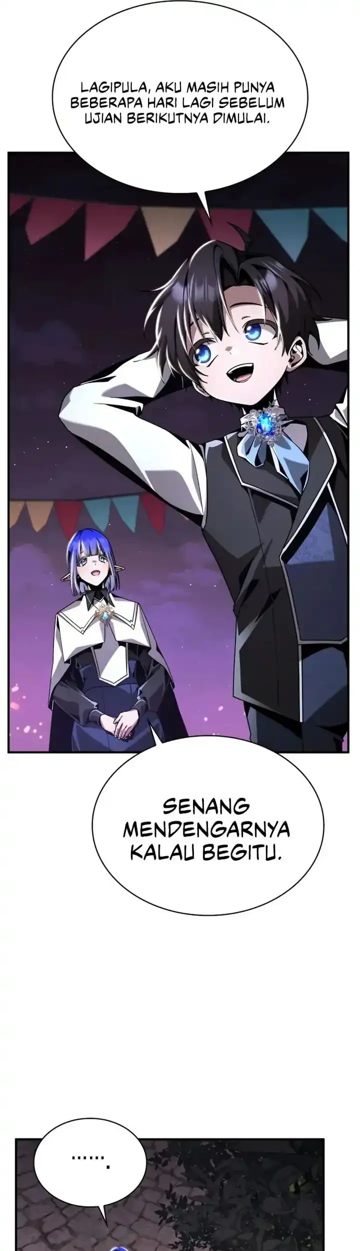 Dukedom’s Legendary Prodigy Chapter 18 Gambar 35