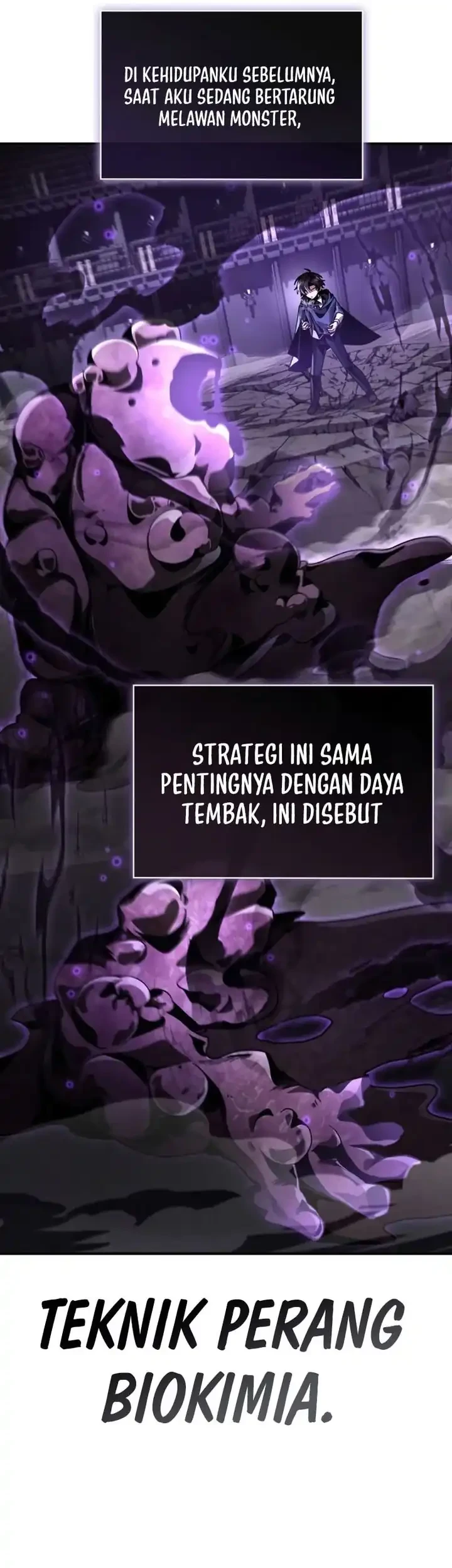 Dukedom’s Legendary Prodigy Chapter 18 Gambar 17