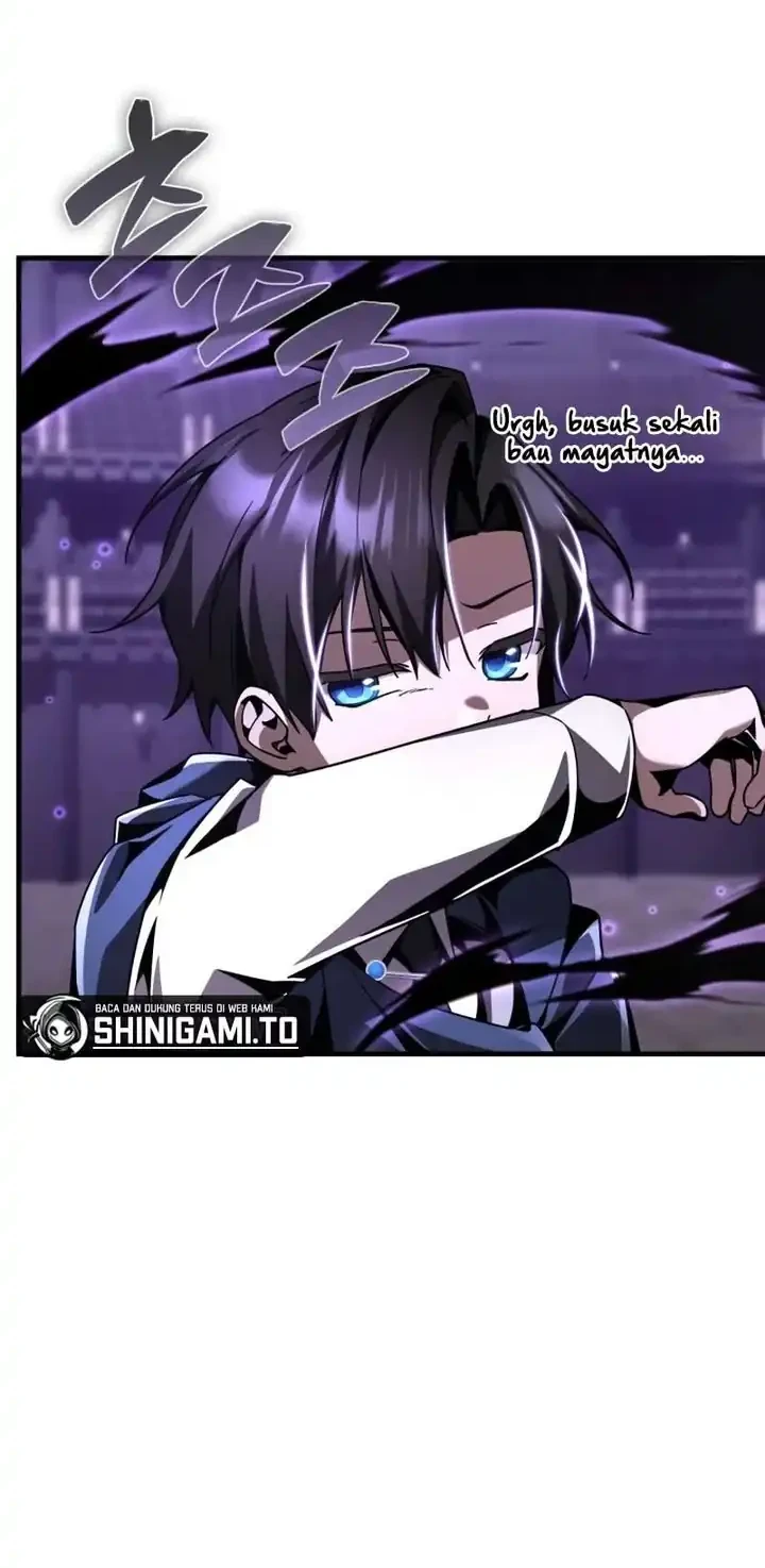 Dukedom’s Legendary Prodigy Chapter 18 Gambar 18