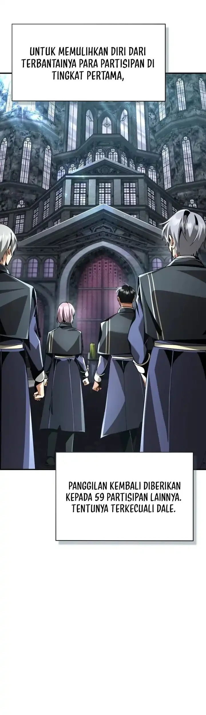 Dukedom’s Legendary Prodigy Chapter 18 Gambar 21