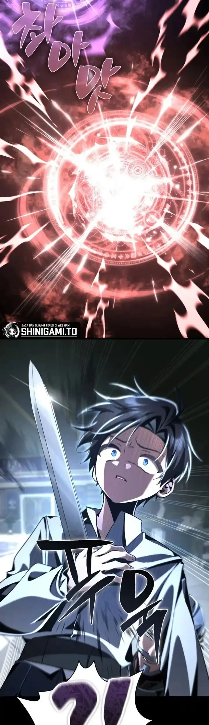 Dukedom’s Legendary Prodigy Chapter 18 Gambar 45