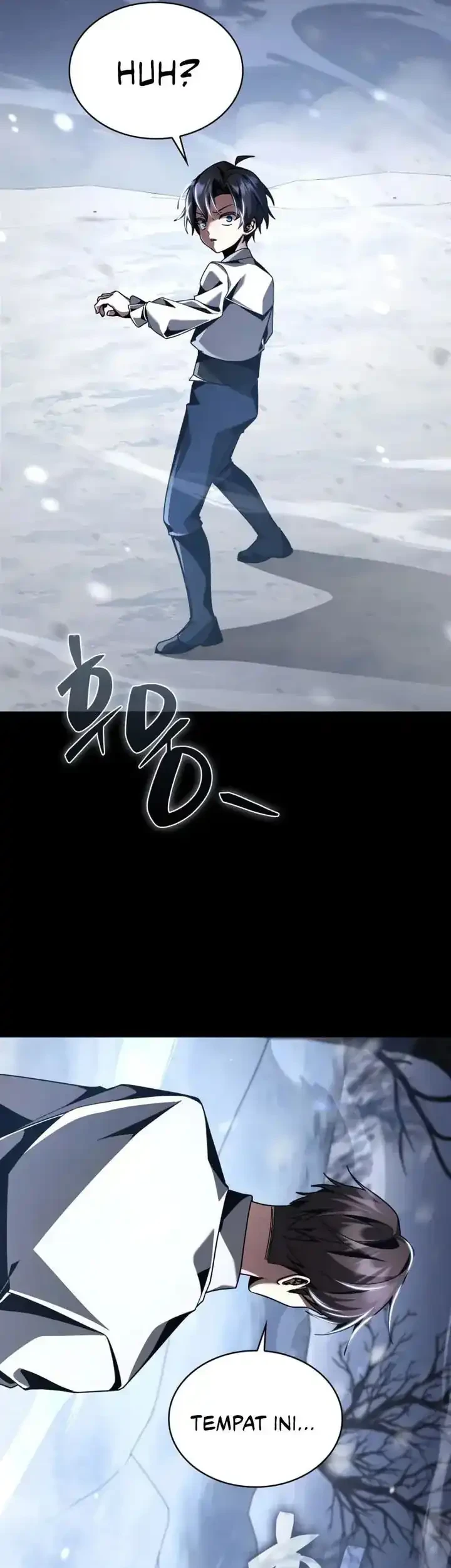 Dukedom’s Legendary Prodigy Chapter 18 Gambar 47