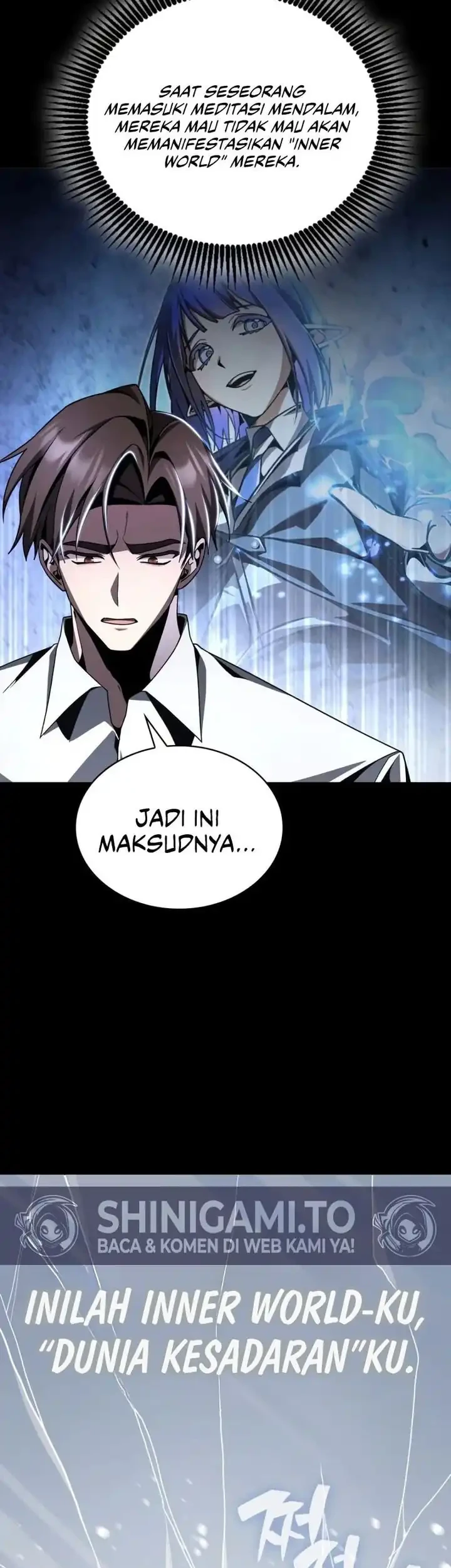 Dukedom’s Legendary Prodigy Chapter 18 Gambar 49