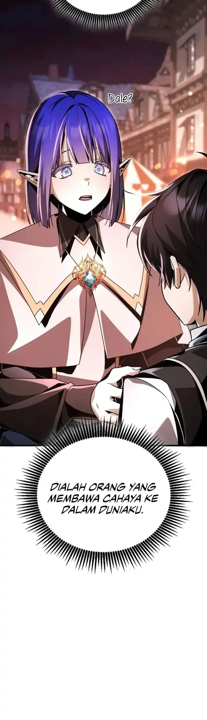 Dukedom’s Legendary Prodigy Chapter 18 Gambar 53