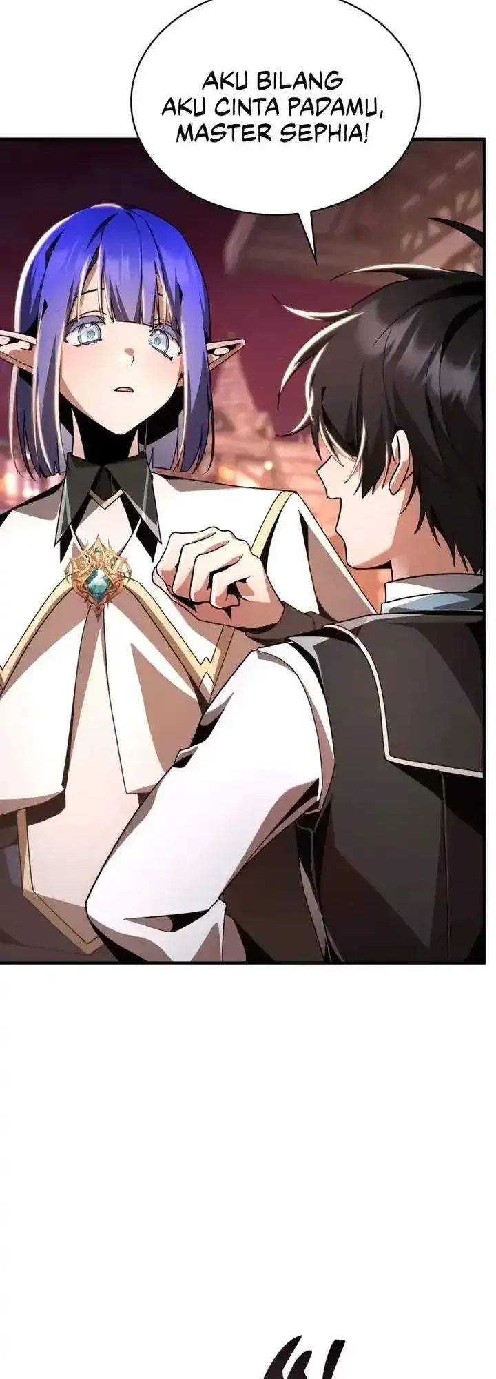 Dukedom’s Legendary Prodigy Chapter 18 Gambar 56