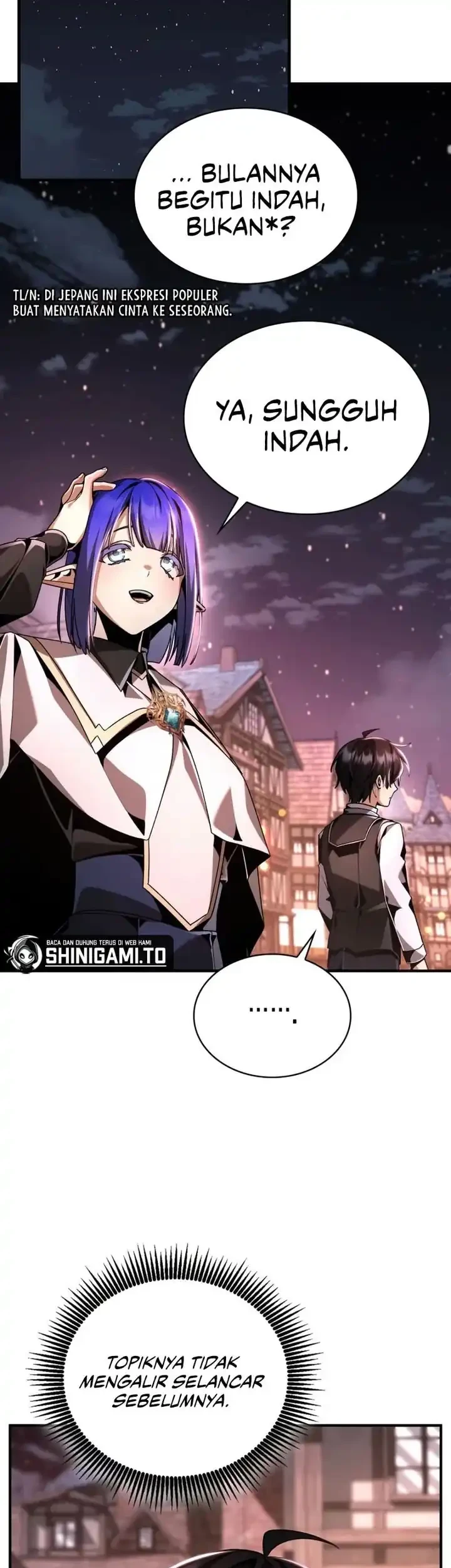 Dukedom’s Legendary Prodigy Chapter 18 Gambar 37