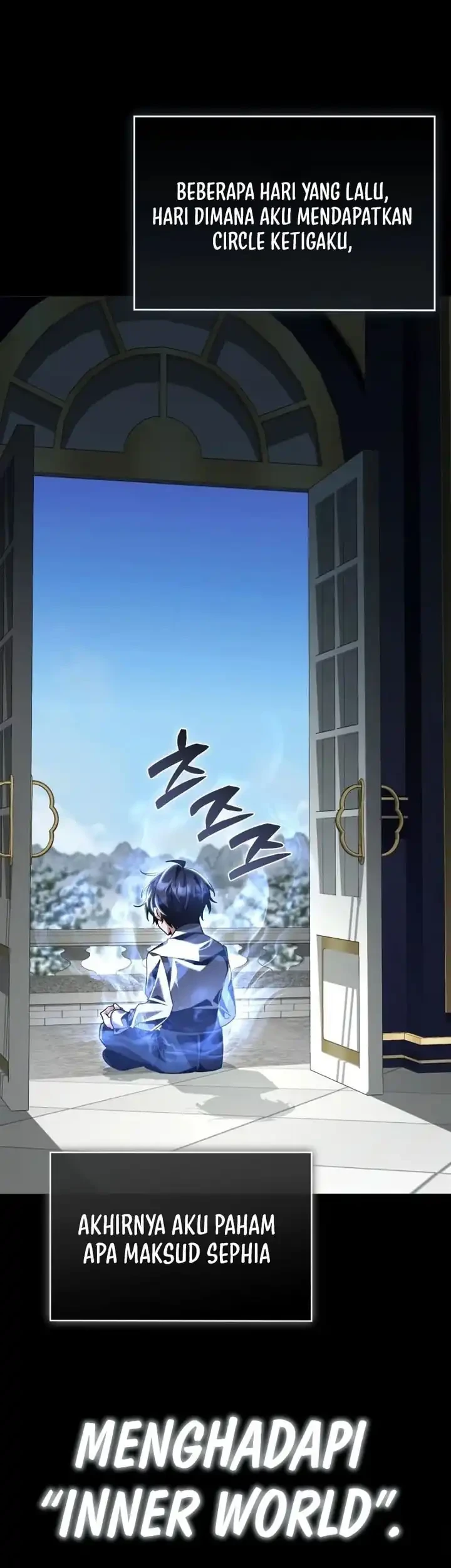 Dukedom’s Legendary Prodigy Chapter 18 Gambar 41