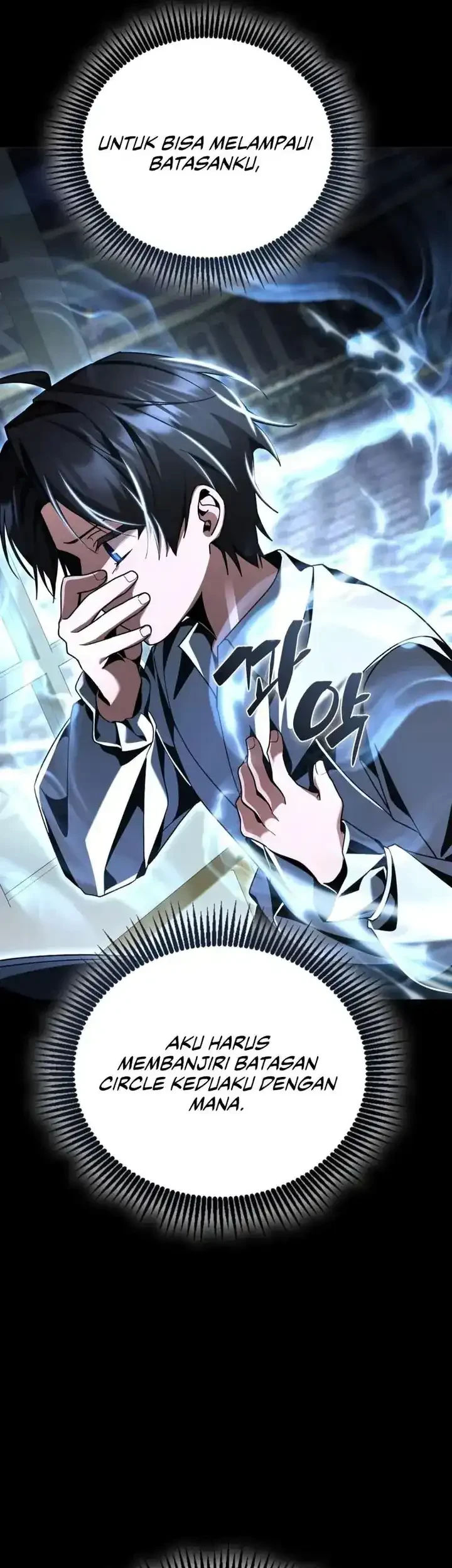 Dukedom’s Legendary Prodigy Chapter 18 Gambar 43