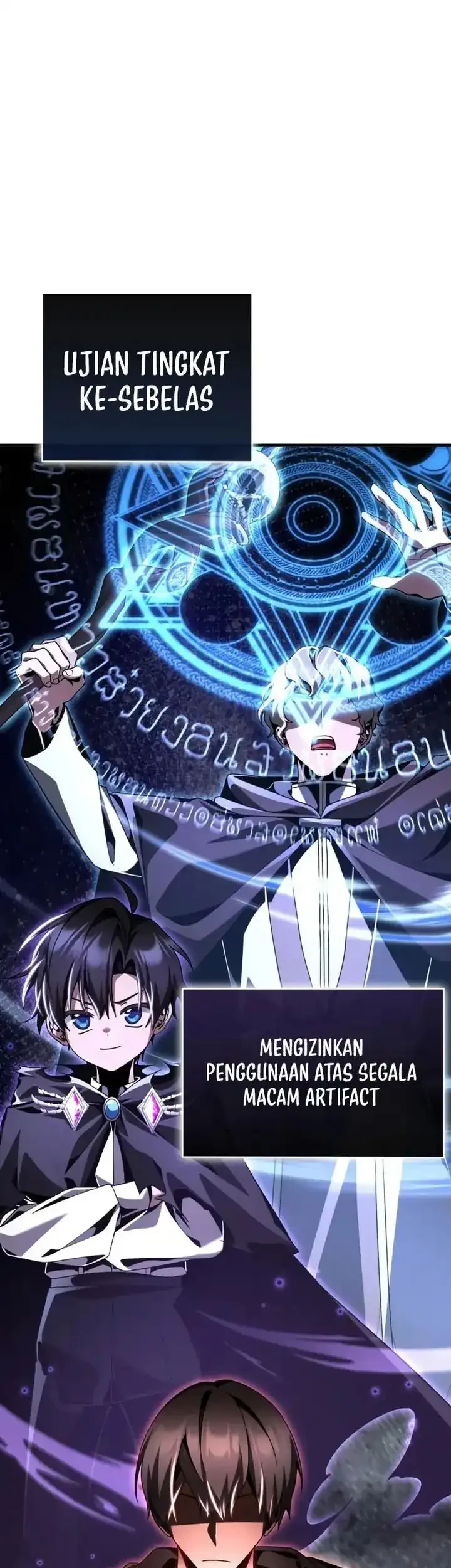 Dukedom’s Legendary Prodigy Chapter 18 Gambar 67