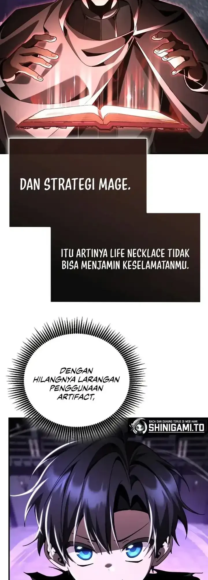 Dukedom’s Legendary Prodigy Chapter 18 Gambar 68